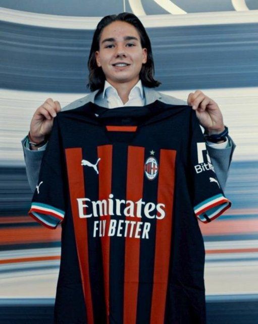 The Guardian Gazetesi en yetenekli genç futbolcuları duyurdu: Tanıdık 3 isim var! 41