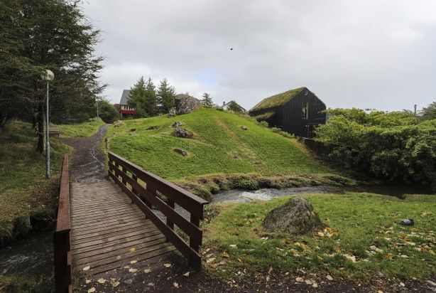Duyunca çok şaşıracaksınız! Faroe Adaları ile ilgili çok ilginç bilgiler 5
