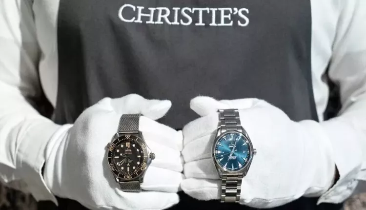 James Bond'un otomobili satıldı, fiyatı dudak uçuklattı 5