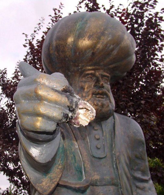 Nasreddin Hoca gerçekten var mı? Nasreddin Hoca yaşadı mı? 5