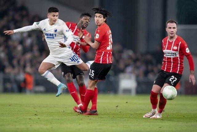 The Guardian Gazetesi en yetenekli genç futbolcuları duyurdu: Tanıdık 3 isim var! 53