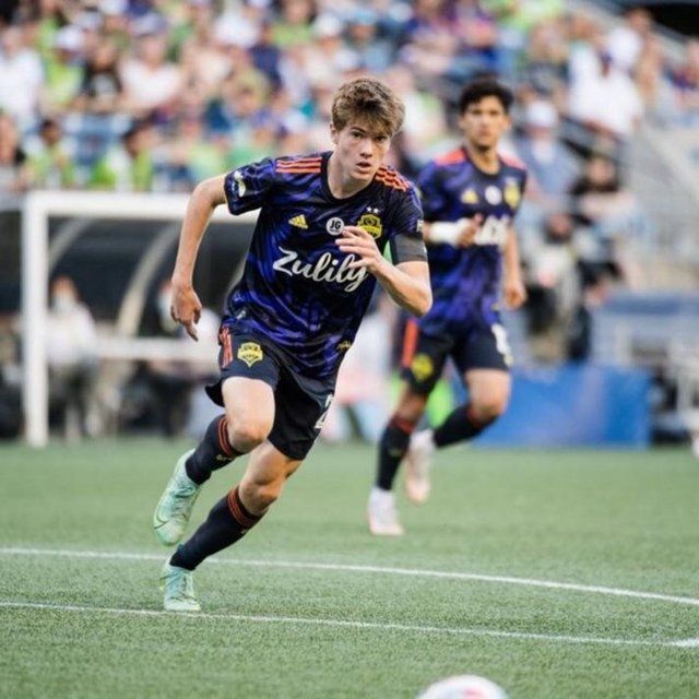 The Guardian Gazetesi en yetenekli genç futbolcuları duyurdu: Tanıdık 3 isim var! 56