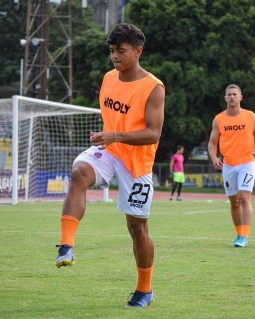 The Guardian Gazetesi en yetenekli genç futbolcuları duyurdu: Tanıdık 3 isim var! 58