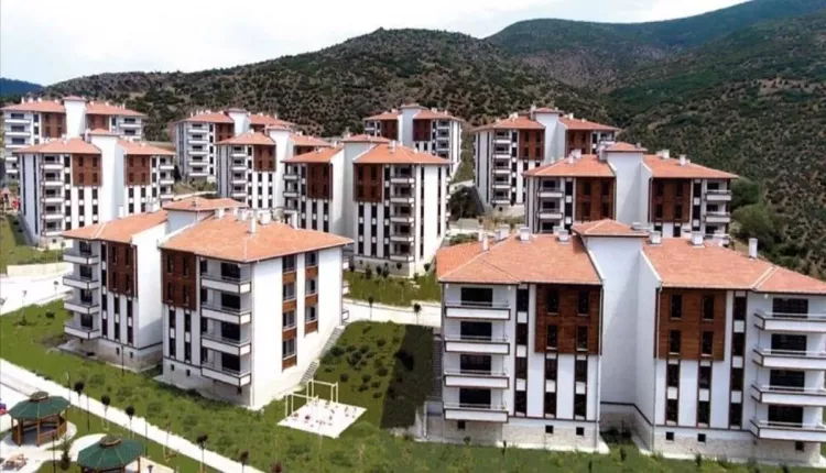 Bakanlık duyurdu: Dar gelirliye kira desteği miktarı açıklandı! Hangi ilde ne kadar ödeme yapılıyor? 6