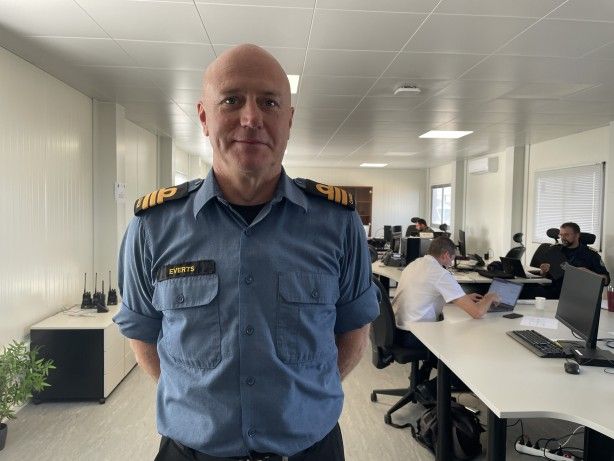 MARLIN kendine hayran bıraktı! Yabancı askeri yetkililerden Türkiye itirafı 6