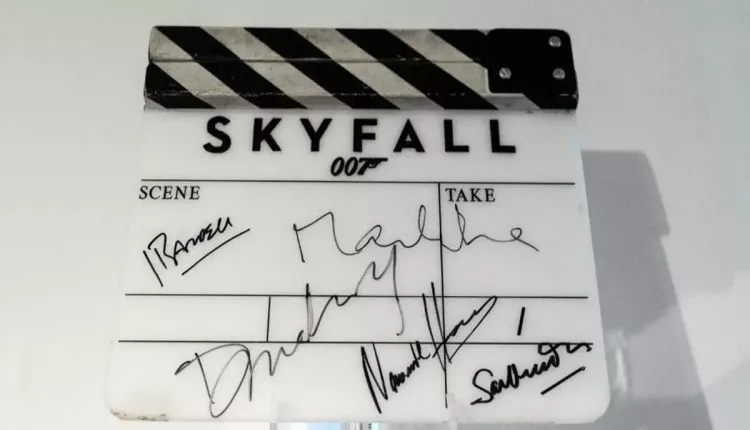 James Bond'un otomobili satıldı, fiyatı dudak uçuklattı 7