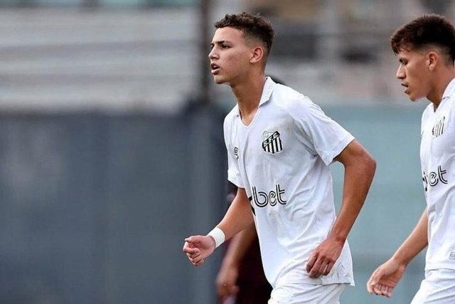 The Guardian Gazetesi en yetenekli genç futbolcuları duyurdu: Tanıdık 3 isim var! 7