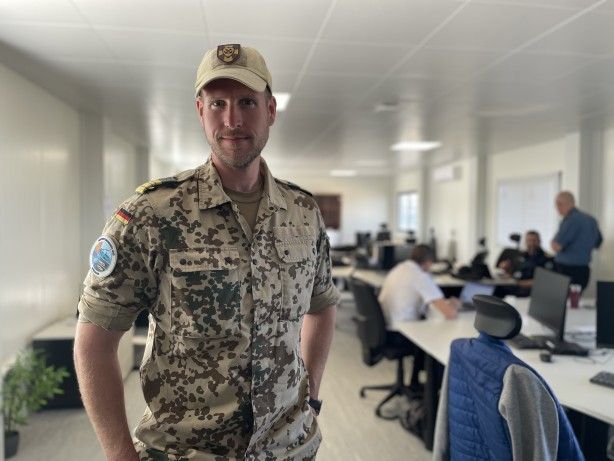 MARLIN kendine hayran bıraktı! Yabancı askeri yetkililerden Türkiye itirafı 8