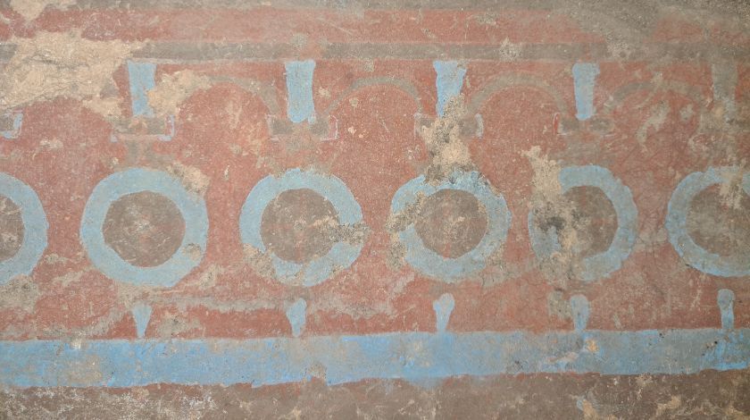 Dünyada henüz benzerleri yok! Kaçak kazı yaparken ortaya çıktı 4