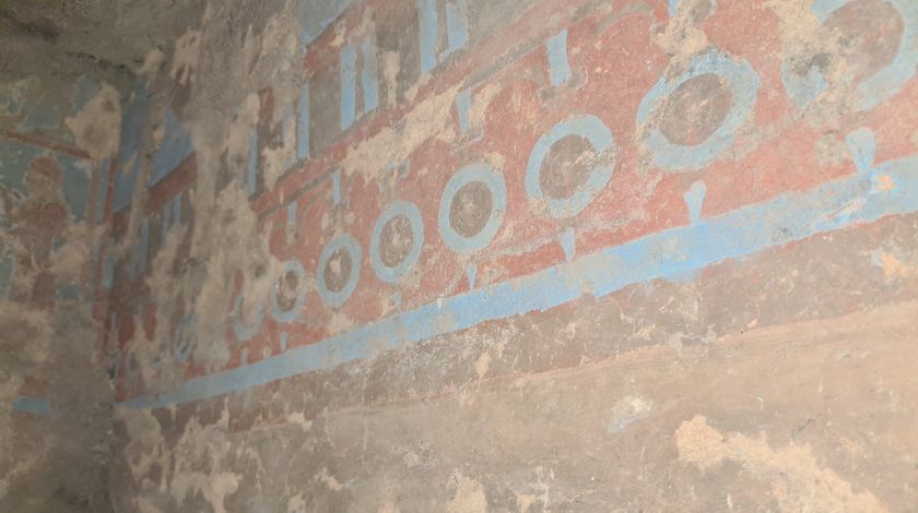 Dünyada henüz benzerleri yok! Kaçak kazı yaparken ortaya çıktı 5