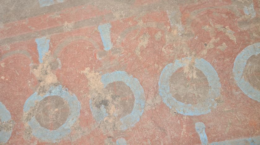 Dünyada henüz benzerleri yok! Kaçak kazı yaparken ortaya çıktı 6