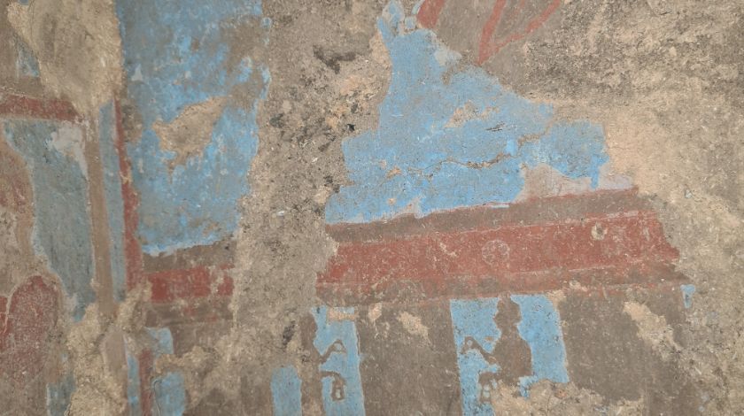 Dünyada henüz benzerleri yok! Kaçak kazı yaparken ortaya çıktı 7