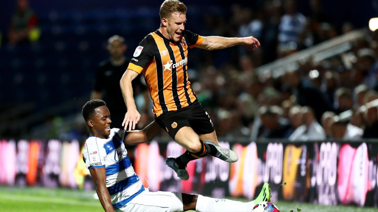 Şota'nın ayrılığının ardından Hull City'de Fatih Terim ve Şenol Güneş bombası 3