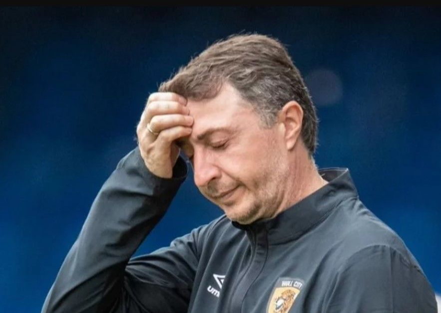 Şota'nın ayrılığının ardından Hull City'de Fatih Terim ve Şenol Güneş bombası 6