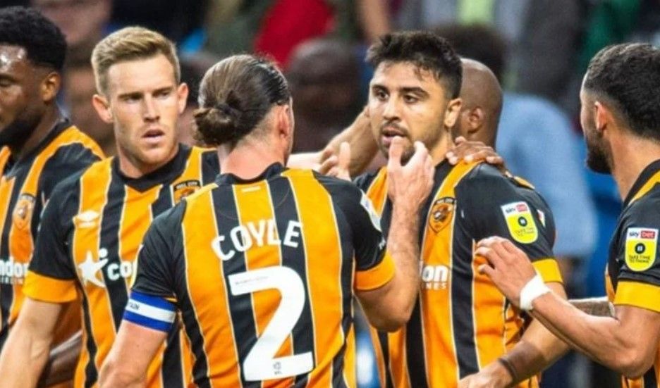 Şota'nın ayrılığının ardından Hull City'de Fatih Terim ve Şenol Güneş bombası 8