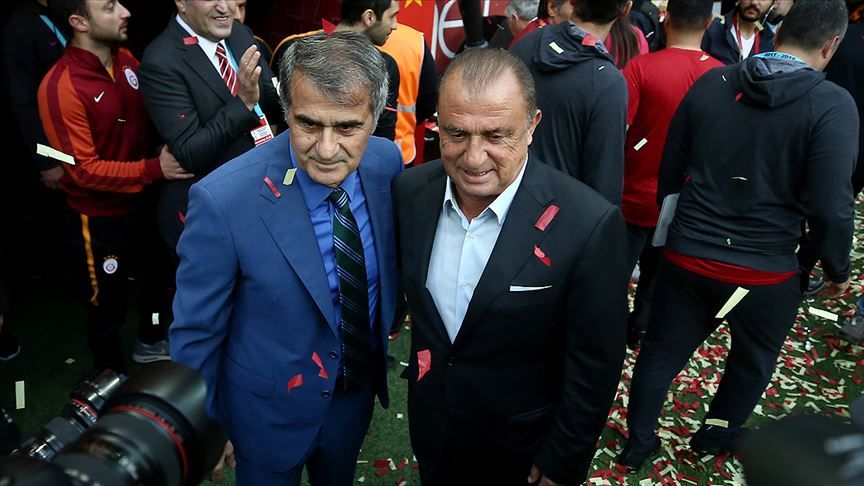Şota'nın ayrılığının ardından Hull City'de Fatih Terim ve Şenol Güneş bombası 10