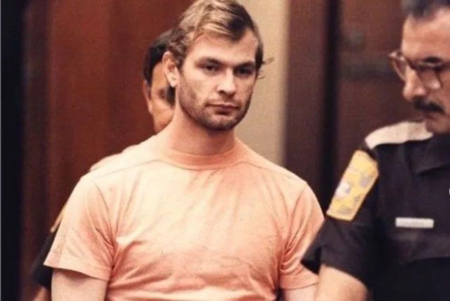 Dünyanın en acımasız katili Jeffrey Dahmer'in kan donduran hikâyesi: Zombi yapmaya çalışıyordu... 1