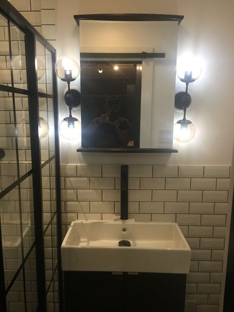 11 adet konteyneri birleştirerek ev yaptı! Siz bir de içini görün: Gözlerinize inanamayacaksınız... 15