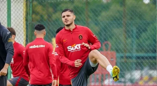 Galatasaray'da Icardi krizi! Okan Buruk'a rest çekti: Adana Demirspor maçında Icardi neden yok? 2