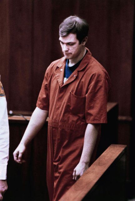 Dünyanın en acımasız katili Jeffrey Dahmer'in kan donduran hikâyesi: Zombi yapmaya çalışıyordu... 3