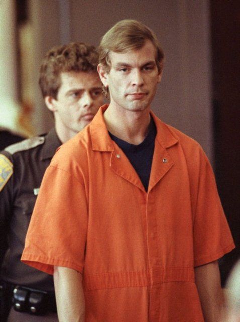 Dünyanın en acımasız katili Jeffrey Dahmer'in kan donduran hikâyesi: Zombi yapmaya çalışıyordu... 6