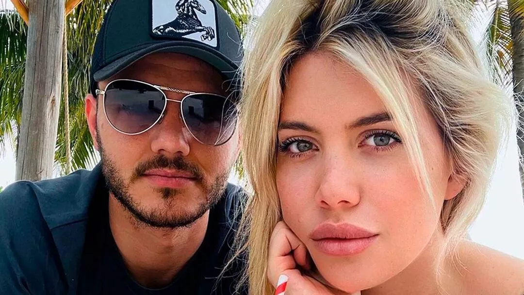 Galatasaray'da Icardi krizi! Okan Buruk'a rest çekti: Adana Demirspor maçında Icardi neden yok? 8