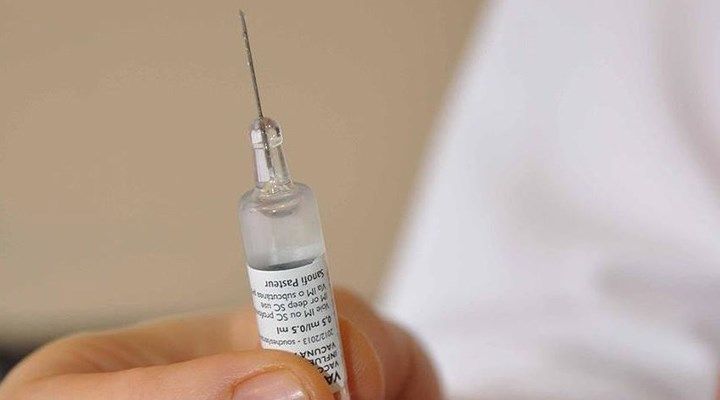 Grip aşısı için geç kalmayın uyarısı! Kimler ücretsiz grip aşısı yaptırabiliyor? İşte detaylar... 2