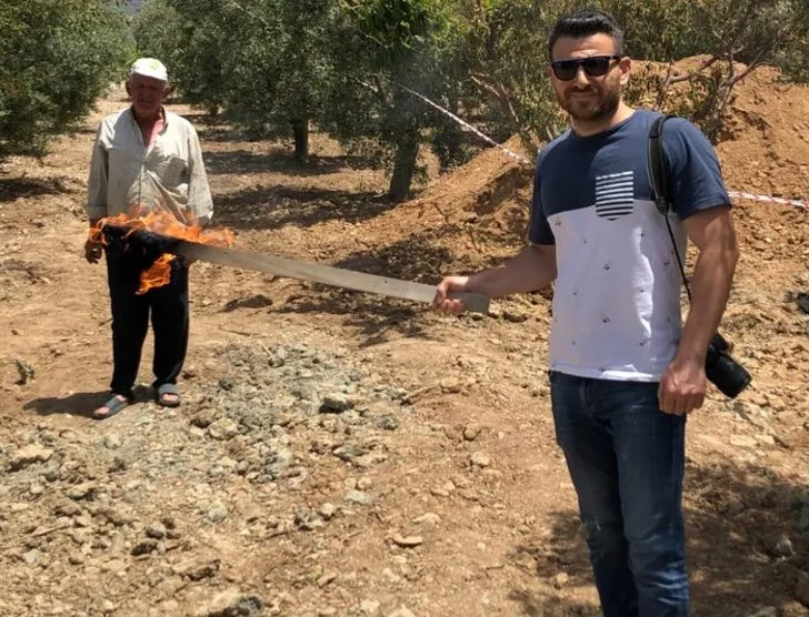 Başına talih kuşu kondu, tarlasından petrol çıktı: 50 milyon dolar teklife bakın ne yanıt verdi 6