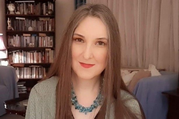 Türk araştırmacıdan şok sözler: Uzaylılar bizim aileyi seçti 10