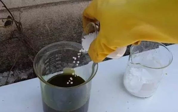 Eski bilgisayarlarınızı sakın atmayın! İçinde altın kaynıyor: İşte altın çıkarma görüntüleri... 26