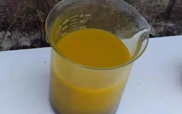 Eski bilgisayarlarınızı sakın atmayın! İçinde altın kaynıyor: İşte altın çıkarma görüntüleri... 27