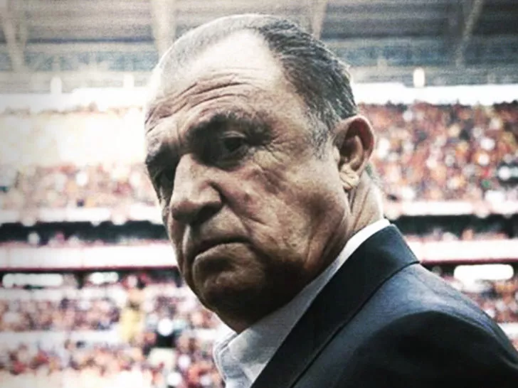Fatih Terim, İspanyol devinin hocası oluyor! Bu iddia çok konuşulacak... 1