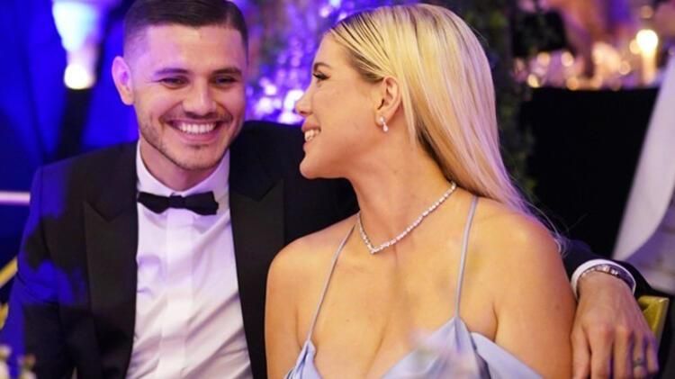 Icardi futbolu bırakmak istiyor: Devam etmek için şart sundu! Bu iddialar çok konuşulacak! 1