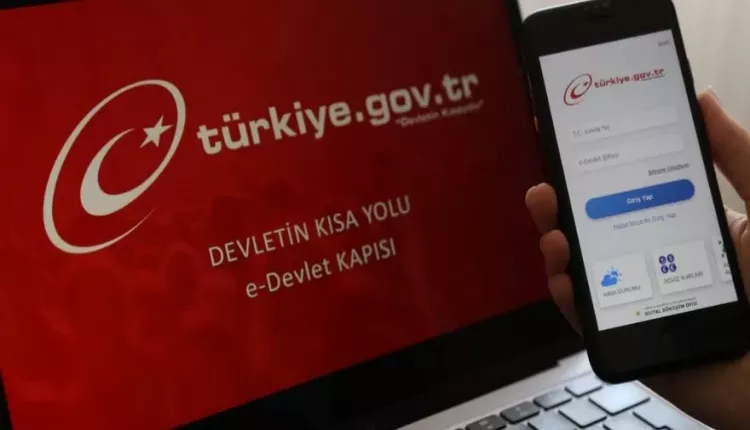 E-Devlet hesabınızda binlerce liranız olabilir! İşte E-Devlet'te biriken parayı almanın yolları... 1