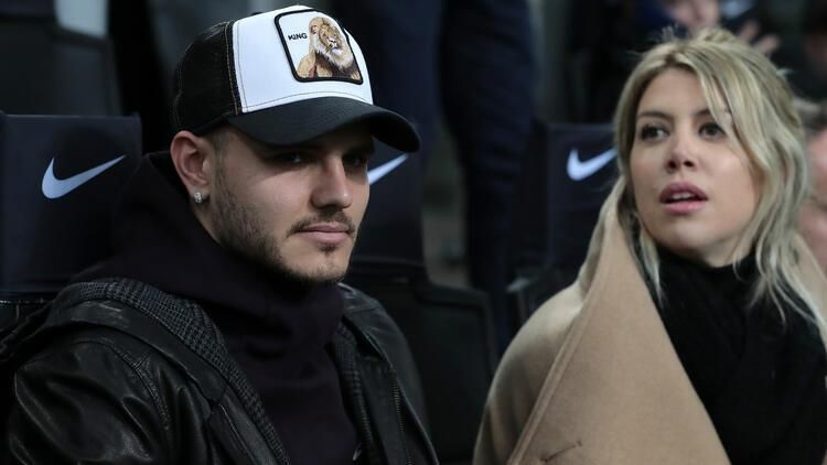 Icardi futbolu bırakmak istiyor: Devam etmek için şart sundu! Bu iddialar çok konuşulacak! 11