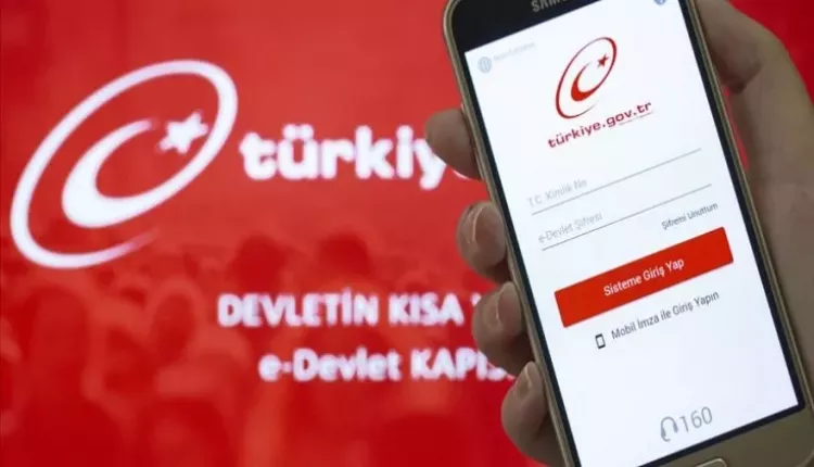 E-Devlet hesabınızda binlerce liranız olabilir! İşte E-Devlet'te biriken parayı almanın yolları... 12