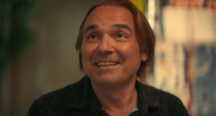 Andropoz dizisi ne zaman başlıyor? Andropoz dizisi fragman izle, Engin Günaydın'ın yeni dizisi ne? 2