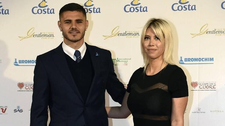 Icardi futbolu bırakmak istiyor: Devam etmek için şart sundu! Bu iddialar çok konuşulacak! 2