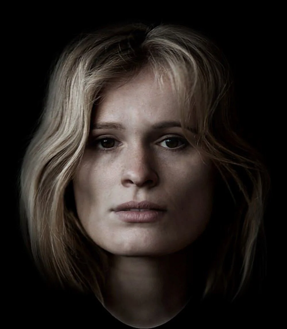 700 yıl önce yaşayan kadın ve adam yeniden canlandırıldı: Sır perdeleri aralanıyor! Müthiş olay... 2