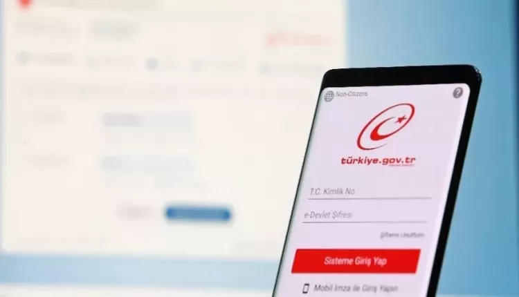 E-Devlet hesabınızda binlerce liranız olabilir! İşte E-Devlet'te biriken parayı almanın yolları... 3