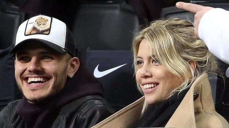 Icardi futbolu bırakmak istiyor: Devam etmek için şart sundu! Bu iddialar çok konuşulacak! 3