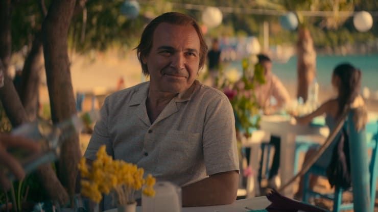 Andropoz dizisi ne zaman başlıyor? Andropoz dizisi fragman izle, Engin Günaydın'ın yeni dizisi ne? 3