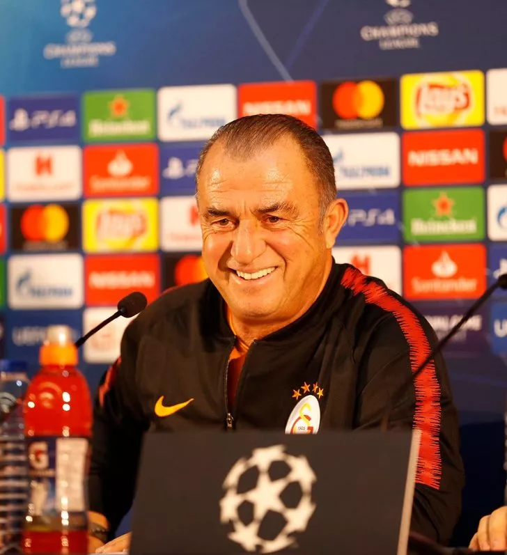 Fatih Terim, İspanyol devinin hocası oluyor! Bu iddia çok konuşulacak... 3