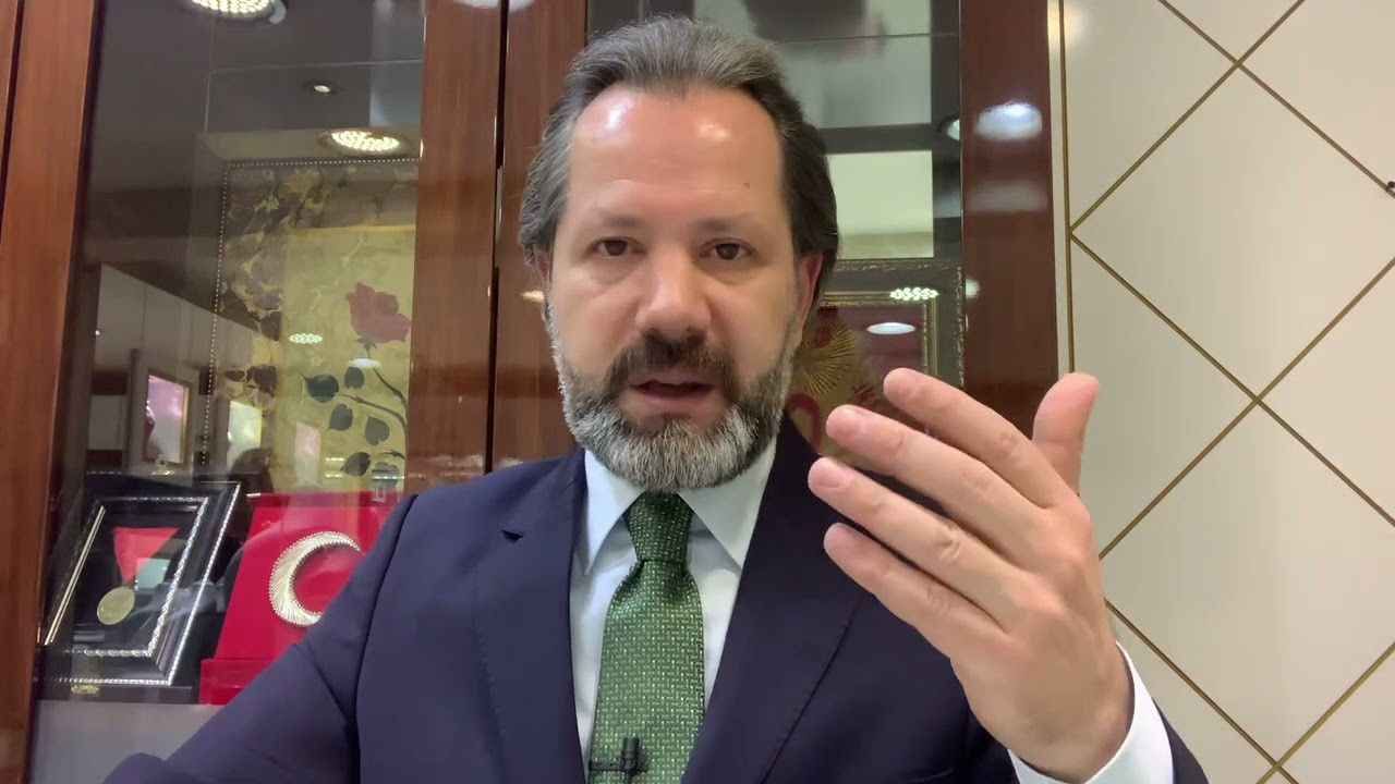 İslam Memiş son tahminini ilan etti! Bomba tüyo: Bunu yapan zengin olur 1