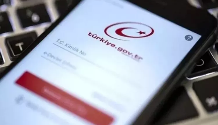 E-Devlet hesabınızda binlerce liranız olabilir! İşte E-Devlet'te biriken parayı almanın yolları... 4