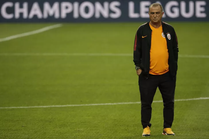 Fatih Terim, İspanyol devinin hocası oluyor! Bu iddia çok konuşulacak... 5