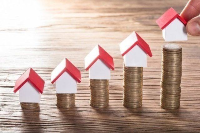 Ekim 2022 kira artış oranı açıklandı! İşte Ekim ayı ev ve işyeri kirası hesaplama 6