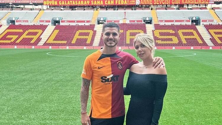 Icardi futbolu bırakmak istiyor: Devam etmek için şart sundu! Bu iddialar çok konuşulacak! 7