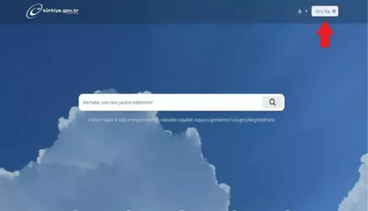 E-Devlet hesabınızda binlerce liranız olabilir! İşte E-Devlet'te biriken parayı almanın yolları... 7