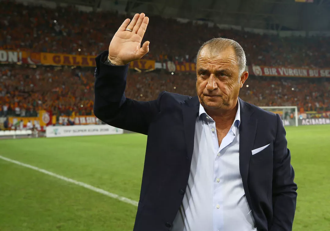 Fatih Terim, İspanyol devinin hocası oluyor! Bu iddia çok konuşulacak... 7